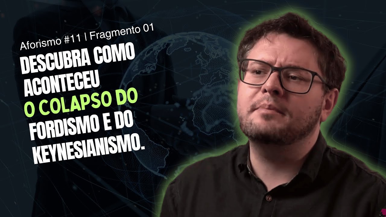 Globalização | Globalização e pós-modernidade: Entenda os aspectos econômicos, sociais e políticos.