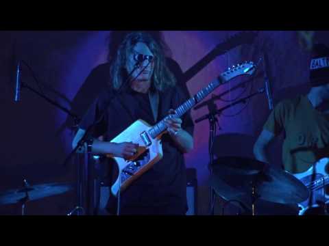 King Gizzard & The Lizard Wizard - Sleep Drifter (Philadelphia,Pa) 3.30.17