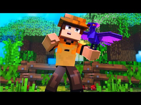 Minecraft: FENIX ENCANTADA - ERA DOS DRAGÕES #31 ‹ Gustavo ›