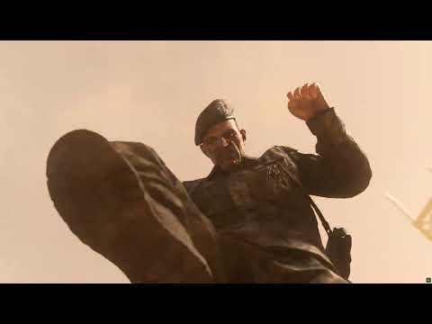 Modern Warfare 2 Remastered Ending - Captain Price VS Shepherd [ 2K 60FPS ]