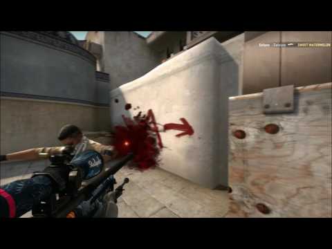 Eclipse CSGO Team Frag Clip *Teaser*