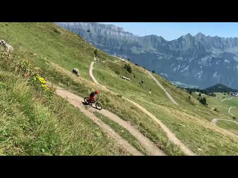 Flumserberg Tannenheim beautiful ￼￼ 🇨🇭￼