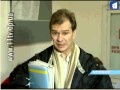 Репортаж 11-го канала Днепропетровска. 19 февраля 2013 г. 
