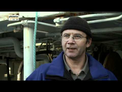Windstärke 9 - Hochseefischer im Einsatz [1/3] HQ