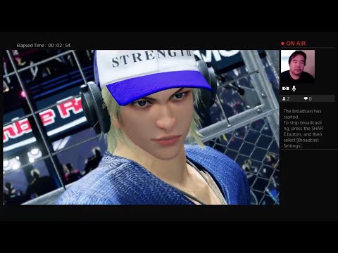 FT7: Chanchai (LI) vs Jason Elbow (LI) - 11/25/21 Who’s Turkey Gets Gobbled First?!