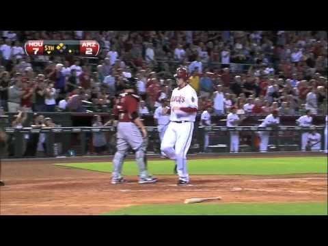 2011/08/09 Upton's big game