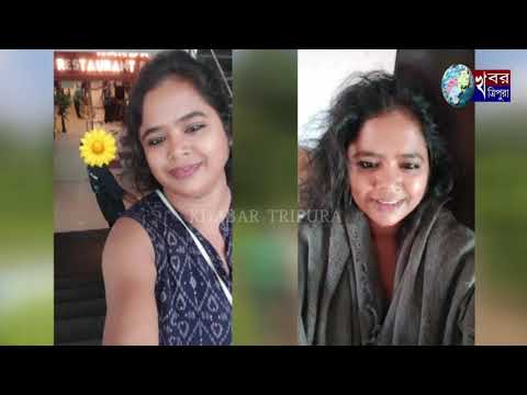 কন্টেন্ট ক্রিয়েটার মাধবী বিশ্বাস গ্রেপ্তার।