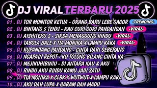 Download lagu DJ TIKTOK TERBARU 2025🎵DJ TOR MONITOR KETUA - ORANG BARU LEBE GACOR🎵DJ BINTANG 5 TENXI || FULL ALBUM mp3 Download lagu DJ TIKTOK TERBARU 2025🎵DJ TOR MONITOR KETUA - ORANG BARU LEBE GACOR🎵DJ BINTANG 5 TENXI || FULL ALBUM mp3