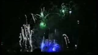 preview picture of video 'MIĘDZYNARODOWY POKAZ PIROTECHNIKI I  LASERÓW OLSZTYN 1998'