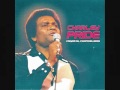 Charlie Pride - Medley # 1 [Top Hits Medley]