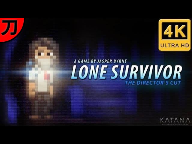 Lone Survivor: The Director's Cut