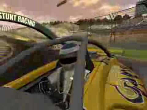 Nitro Stunt Racing : Stage 1 PC