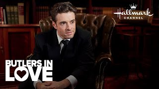 Sneak Peek - Butlers in Love - Hallmark Channel