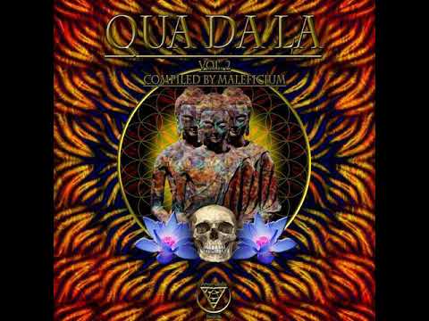 03 Maleficium - Dark Frequency