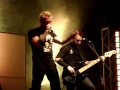 Thousand Foot Krutch Live - Step To Me