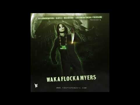 Waka Flocka Flame- Gang Bang (feat. Jon Geezy)