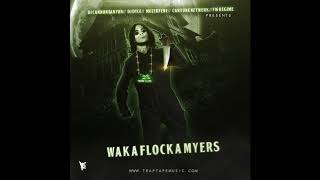 Waka Flocka Flame- Gang Bang (feat. Jon Geezy)
