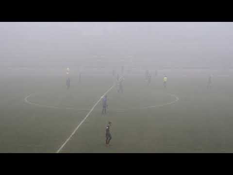 Guarda Desportiva FC 5 x 1 ACDR Freixo de Numão - Jornada 19, Distrital 21-22 (13/02/2022)