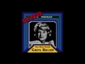 Greta Keller - Eine blaue Stunde