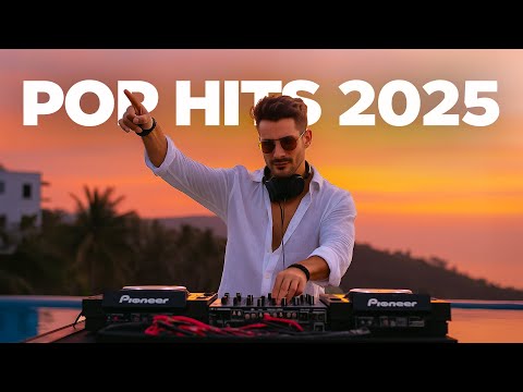Top 20 Pop Songs 2025 ♫ Bruno Mars, Lady Gaga, Dua Lipa, Adele, Ed Sheeran, The Weeknd #18