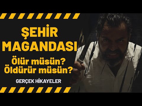 City Bully - "Will you die? Will you kill?" | Blood-Chilling Memories Episode 23