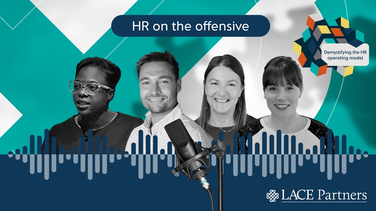 What do HR Shared Services look like for 2024?