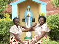 ROHO MTAKATIFU UPENDO CHOIR KILUNGU