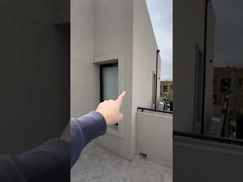 Instalación exterior