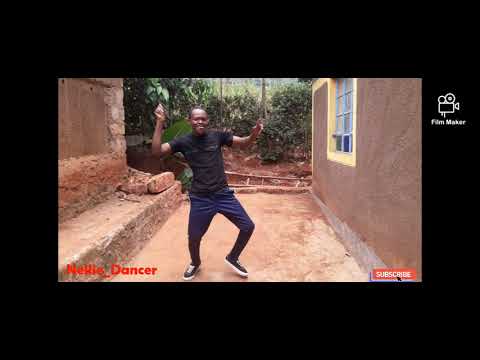 Blessings by Gurdian Angel and Chris Q Dance challenge