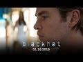 Blackhat - (TV Spot 12) (HD)