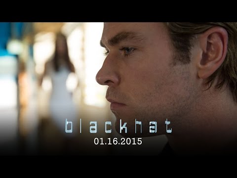 Blackhat (TV Spot 'Target')