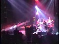 Widespread Panic - 10-31-99 part 8 Pilgrims, Drums