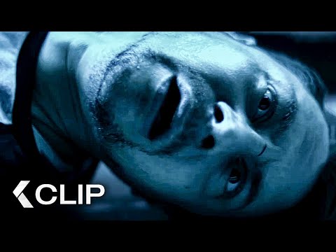 DEAR DAVID Clip - Unsafe At Home (2023)