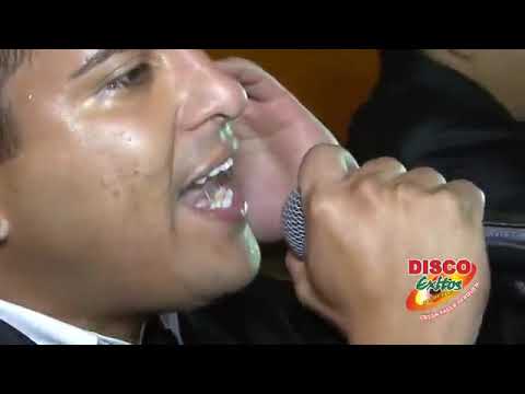 TOMMY PORTUGAL 2019 AMOR INCOMPARABLE   LOS CARIBEÑOS DE GUADALUPE