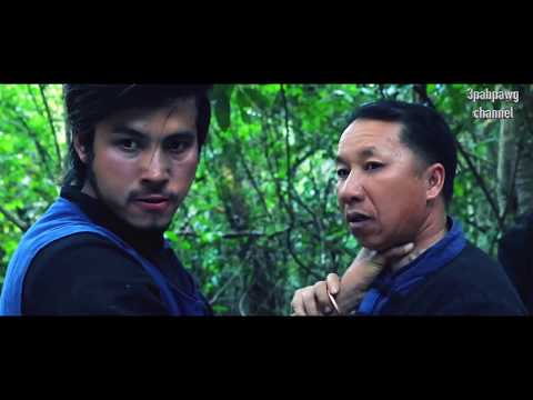 Hmong new movie - teev ntshav hlub full movie  part2 - 2018