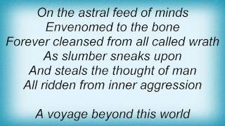 Dark Tranquillity - Yesterworld Lyrics