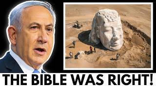 They Finally Found Sodom & Gomorrah and Archaeologists Are Stunned...
