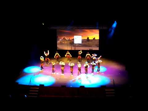 El Scholem en el Festival Lilaj -  2017