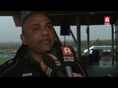 Kenneth Soechit over BSC '68 - Alphia