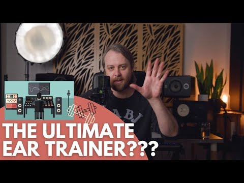 SoundGym: The Ultimate Ear Training Tool?? | Review