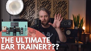 Video thumbnail for SoundGym: The Ultimate Ear Training Tool?? | Review by Geoff Manchester