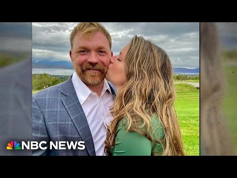 Senate candidate Graham Platner and wife seeking IVF treatment in Norway due to high costs