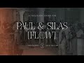 Paul Silas Flow Feat Chandler Moore Official Audio Naomi Raine