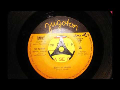 Ansambl Veseli Bedekovčani – Vatrogasna Polka *1973* /// *vinyl*