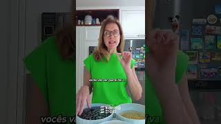 Dicas da Nutri Karina Treis: Leguminosas germinadas pequenas, mas poderosas!