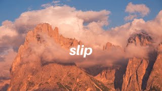 slip || Tate McRae Lyrics