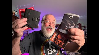 a NEW Wallet for TJ After 15 Years - Dango P01 Pioneer Travel - Tactical Wallet - Best Men's Wallet