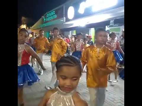 Desfile navideño 2025 Sahagún Córdoba