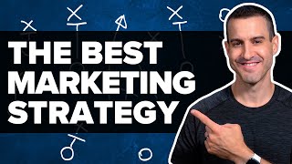 The Best Marketing Strategy For A New Product Or Business