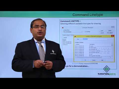 AutoCAD Introduction to autocad